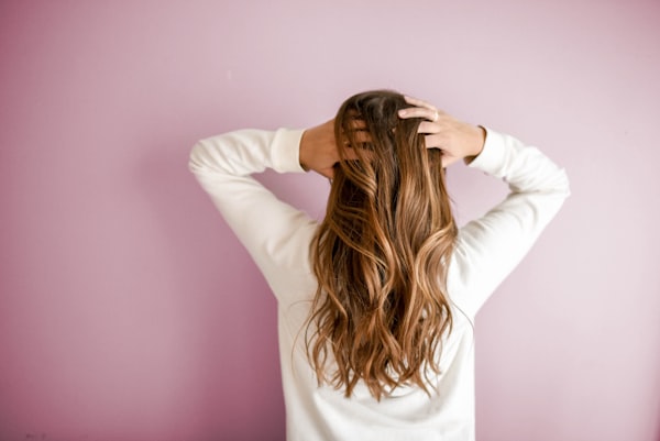 Hair Colouring