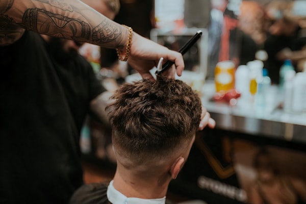 Haircuts