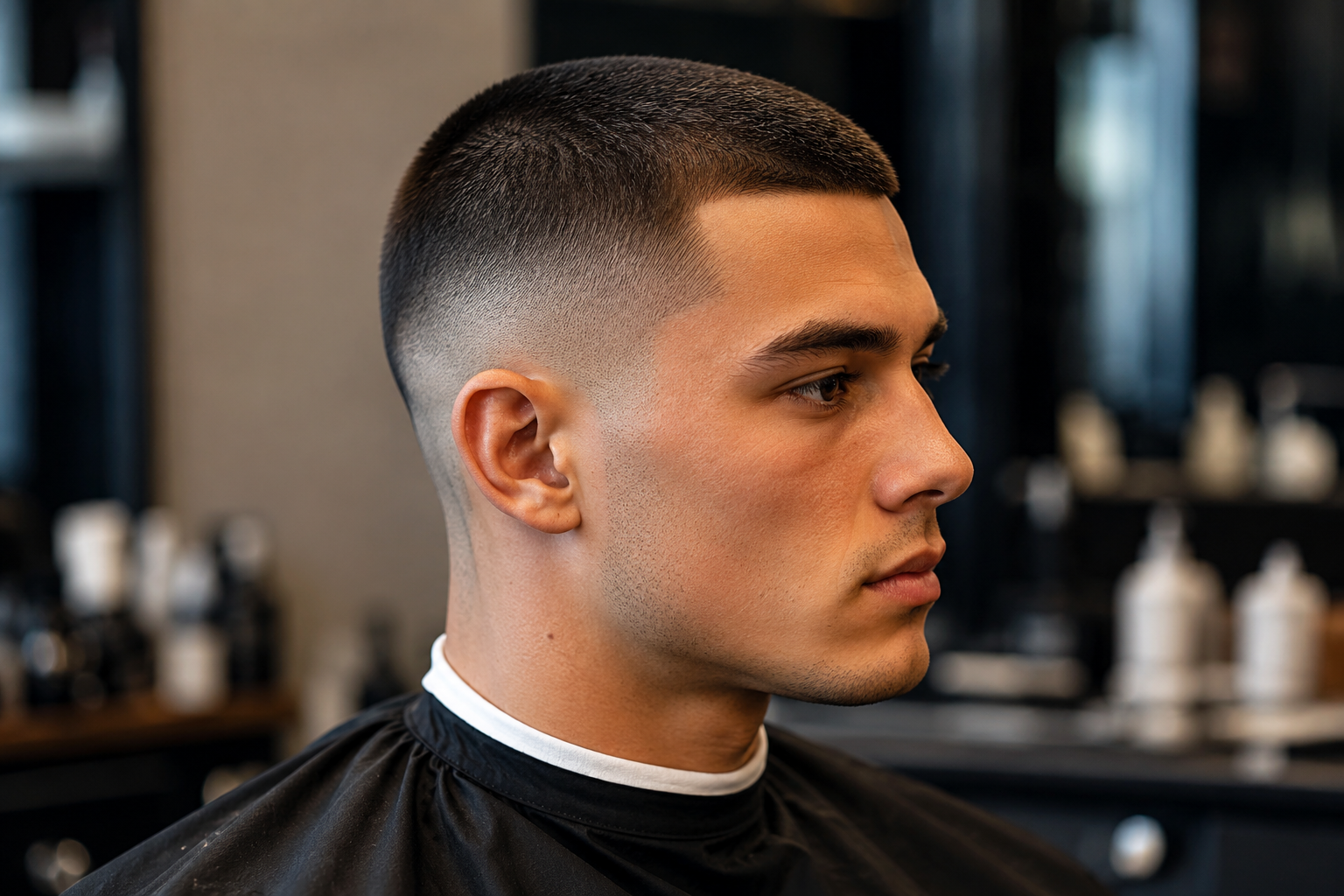 Buzz Cut